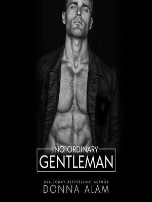cover image of No Ordinary Gentleman